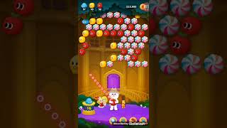20240807 Line Bubble2【魔法城堡】18F