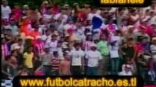 4º Gol De Wilmer Velásquez
