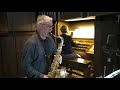 Dirk Bretschneider: Pentathlon - Concertino für Multi-Holzbläser und Orgel