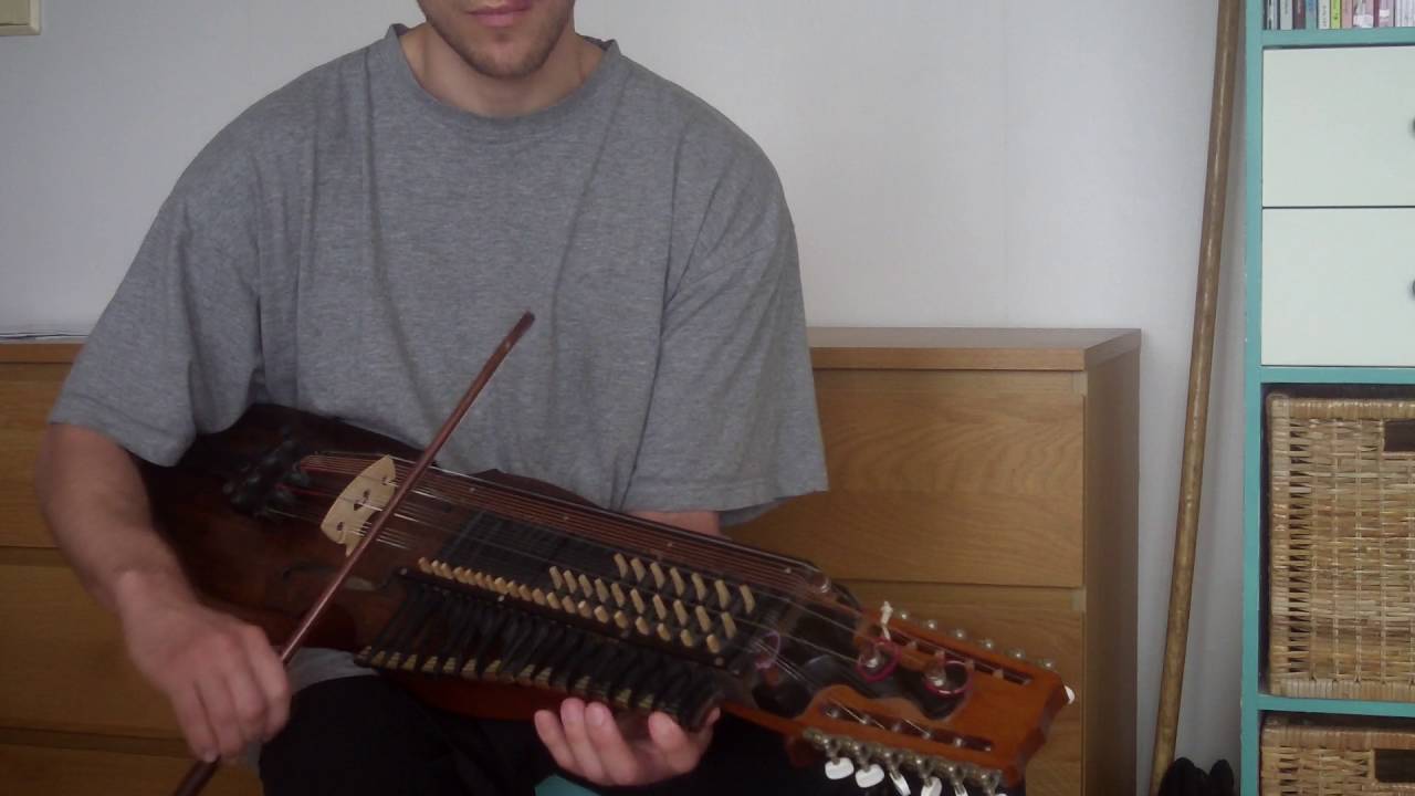 Polska från Medelpad