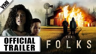 Watch The Folks Trailer