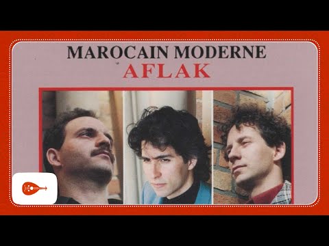 Aflak - Mimouna
