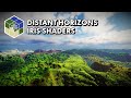 Get insane render distance in minecraft with distant horizons  iris shaders