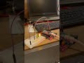 #trafficlights #esp32 #nodemcu #arduino #project #innovation #makerspace #ideas #smarthome
