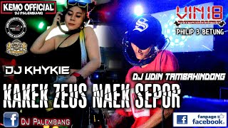 NEW !!! DUET DJ VIN 18 || GASSPOLL TEROMPET PARGOY 2022 || PHILIP 3 BETUNG HAPPY