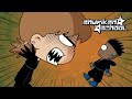 Shuriken school  le matre des tnbres s1e23 dessin anim en franais