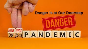 Monkeypox Virus in Europe: How Can You Protect Yourself?