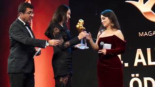 Mgd 24 Altın Objektif Ödülleri Ana Sponsoru Doku Tıp Merkezi