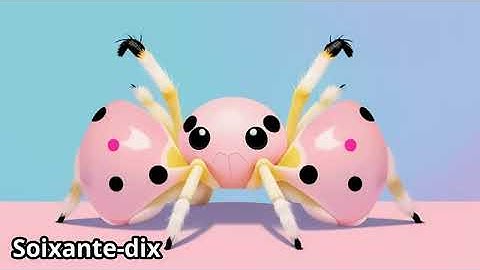 Count by Tens with Spider Hero! 🕷️✨