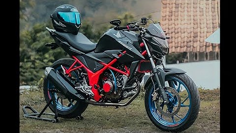 ✔️17+ Referensi tentang Modifikasi motor cb150r terkeren - Terbaru 20 hqdefault