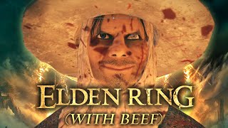 Can Muffin Beat ELDEN RING Before the DLC Comes Out?