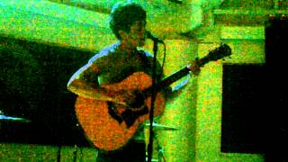So Much Light - That Hollow Home live in Santa Cruz 5/11/12