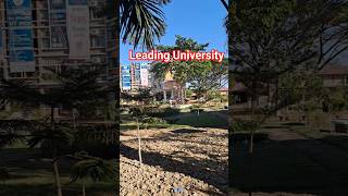 Leading University, Sylhet || #lu #sylhet #shorts ||