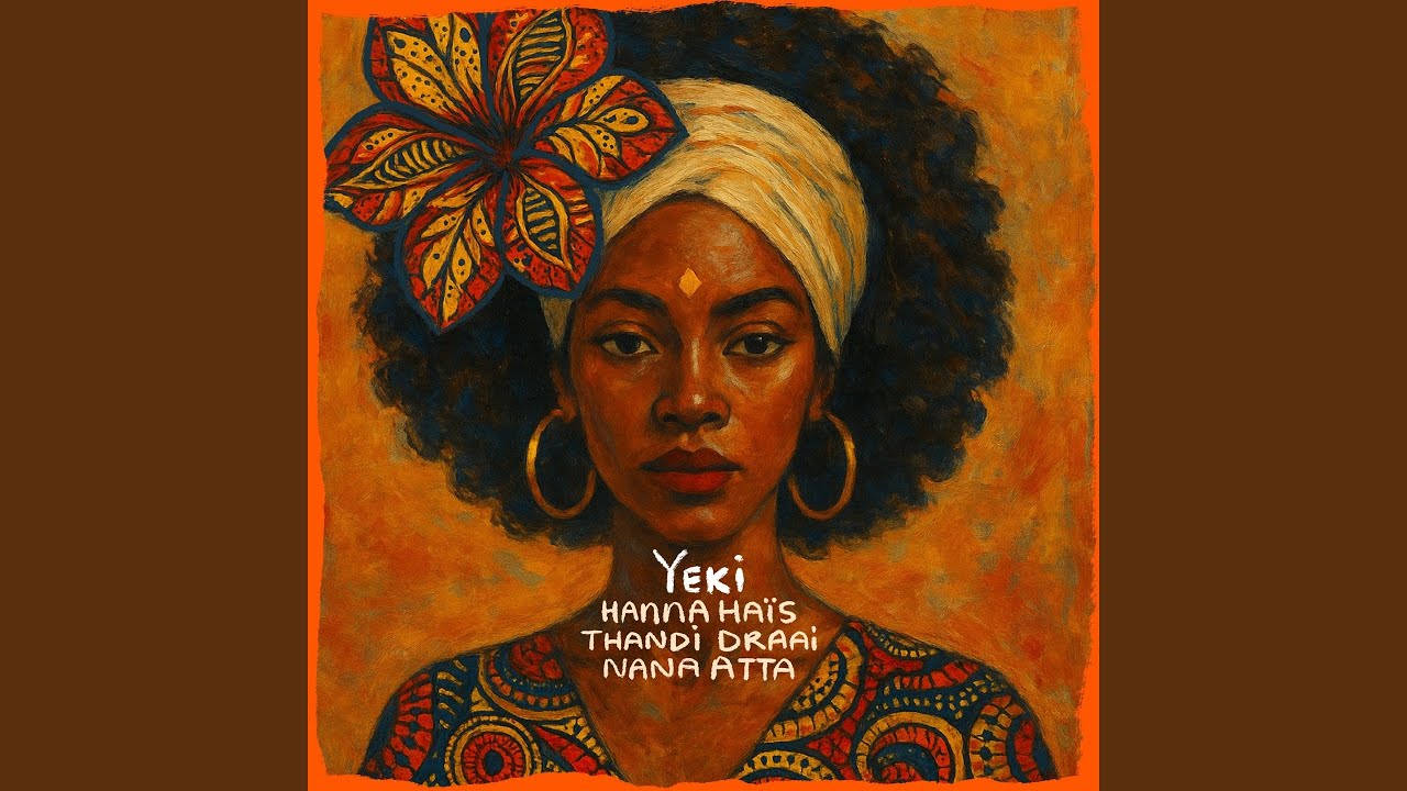 Watch Yeki on YouTube Watch Yeki on YouTube