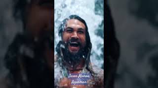 Jason Momoa Best Aquaman Scenes