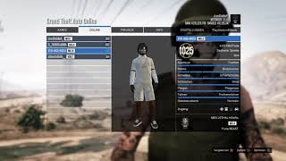 GTAV • MXKZ VS MXLK (AWNL) •