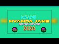 NYANDA JANE SONG JOYCE OFFICIAL MUSIC 2026 BY MEATU MUSIC TZ