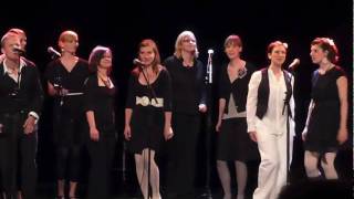 Jazzvocals - Soul Bossa Nova - AAVF 2011