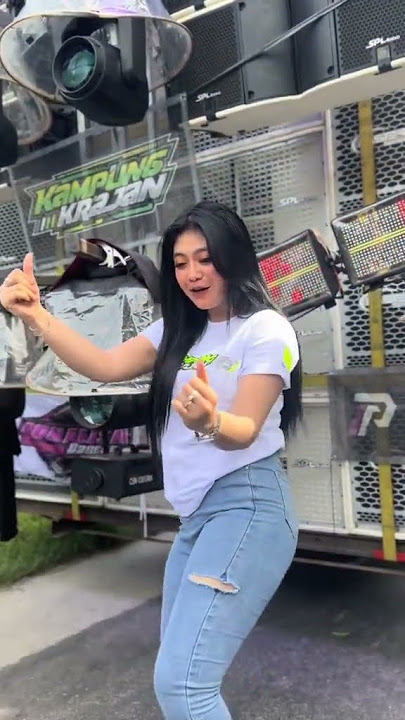 Nadia Firzana Tampil Sangat Ceriaππ#karnaval#karnavalparty#dancer#nadiafirzana#dj#Imaloale#fyp