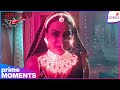 Suhaagan Chudail | Ep. 33 | Nishigandha To Become Invincible By Sacrifice | Colors TV