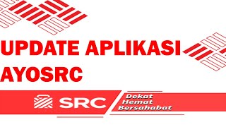 Update Aplikasi AyoSRC screenshot 1