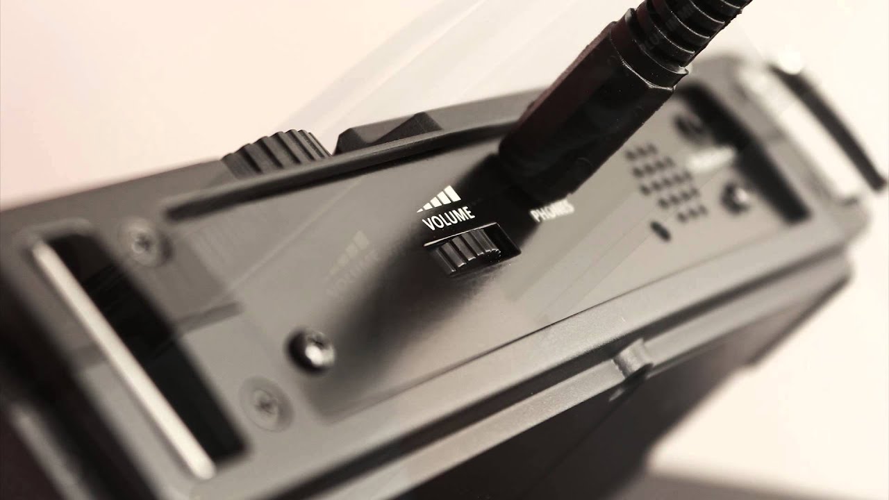 Roland R-26 in Canon 650D - Tutorial and sound sample - YouTube