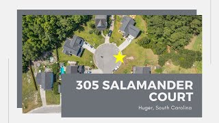 305 Salamander Ct video tour