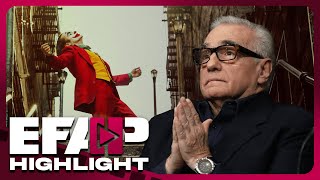 Video Essayists Lied to You About Joker | EFAP Highlight