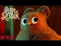 Chim cổ đỏ Robin | Trailer chính thức