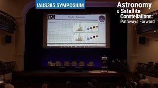 Christian Adam on IAUS 385