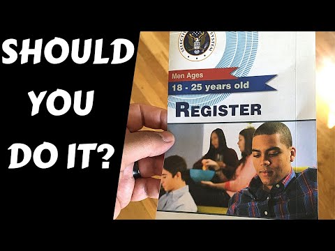 Videó: Mikor regisztrál a szelektív szolgáltatásra?