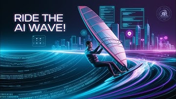 Windsurfing the Future: How OpenAI is Shaping the New Era of Work