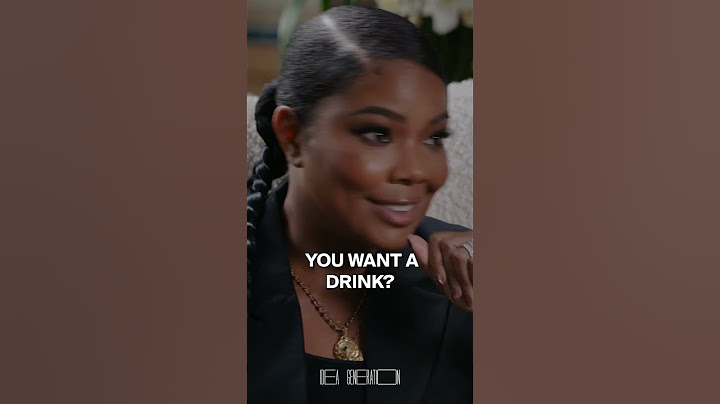 Gabrielle Union Reveals Rapper DMX LOVED ‘Golden Girls’… “He Had Whole Theories About The Show”