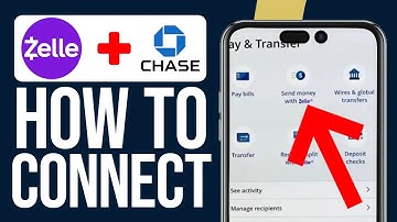How To Use Zelle With Chase App (Full Guide)