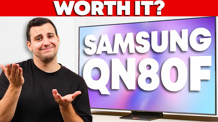 Samsung QN80F Neo QLED Review: Decent Performance, But Can It Justify Its Price?