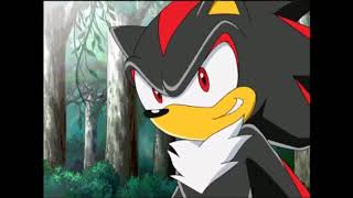 Sonic and Shadow [AMV] The Score - Revolution