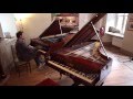 Erard 1843 vs Pleyel 1843