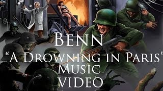 Benn - A Drowning in Paris (Call Of Duty: Nazi Zombies GMV) screenshot 2