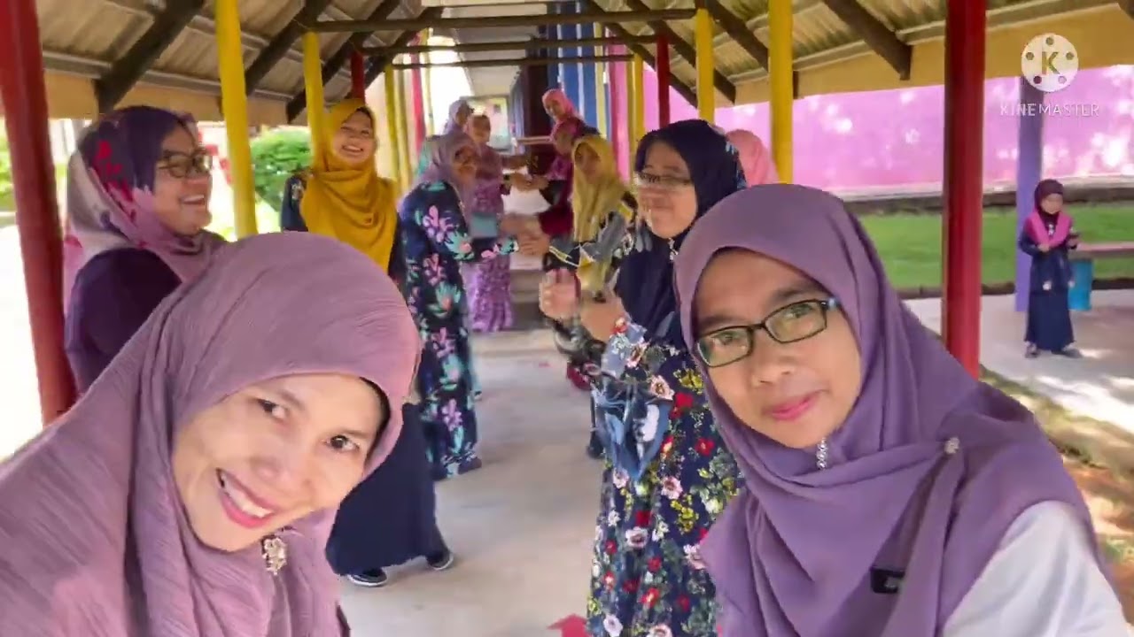 Projek Raya SK Felda Mayam