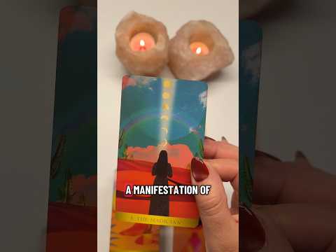 Today Miracles #theone #tarot #trust