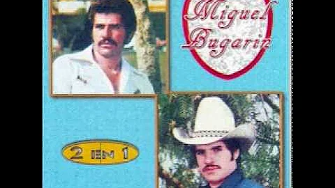 Miguel Bugarin - Estoy Pagando