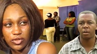 NADIA : Never Introduce Your Girlfriend To Your MAN | EBUBE NWAGBO, FRANCIS DURU | - AFRICAN MOVIES