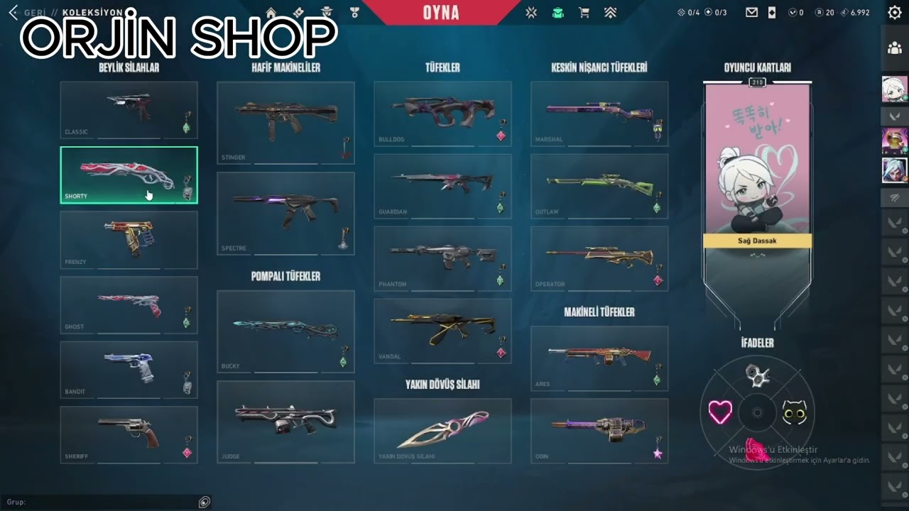 İMMO 3 GÖRMÜŞ 21 VANDAL EFSANE DOLU ACC!! videosu