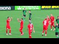 Highlights | ФК «Альянс» 3-2 ФК «Верес» | Товариський матч