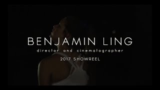 Famous Benjamin Ling - Showreel 2017 Profile
