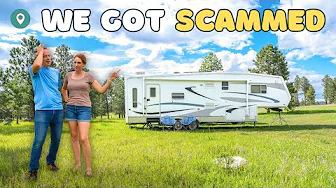 BE CAREFUL If You Use This Website!