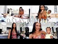 Vlog: Day In The Life Of A Mom YouTuber | Filming Hacks For Content|Brand Collabs|Body insecurities