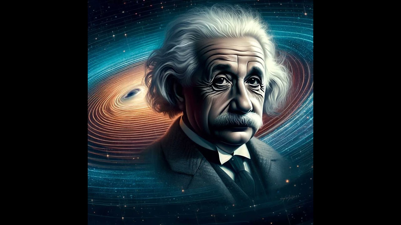 Mysteries of Space-Time: Black Holes and Gravity Waves #universe #stoneremoval #isolatedplaces 🌌⚫️🌊🔭