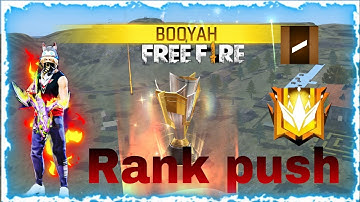 Squad Rank Push Secret Grandmaster Strategy | Win Every Solo Match After Ob Update | Bot Lobby Trick