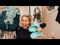 Dance Competition Pack With Me | What to Bring | Hannah Grace